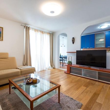 Apartment Oceania Ragusa Esterno foto