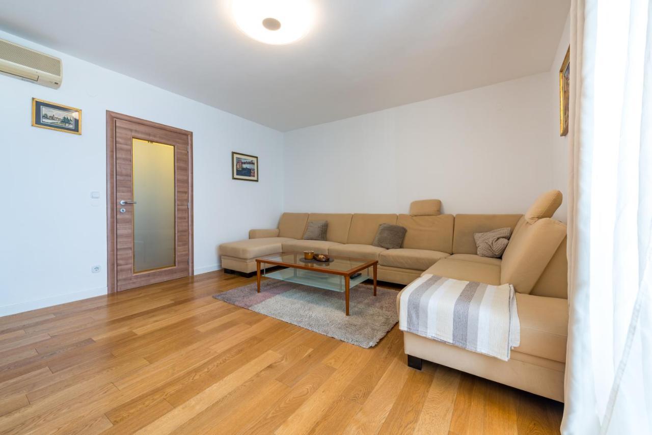 Apartment Oceania Ragusa Esterno foto