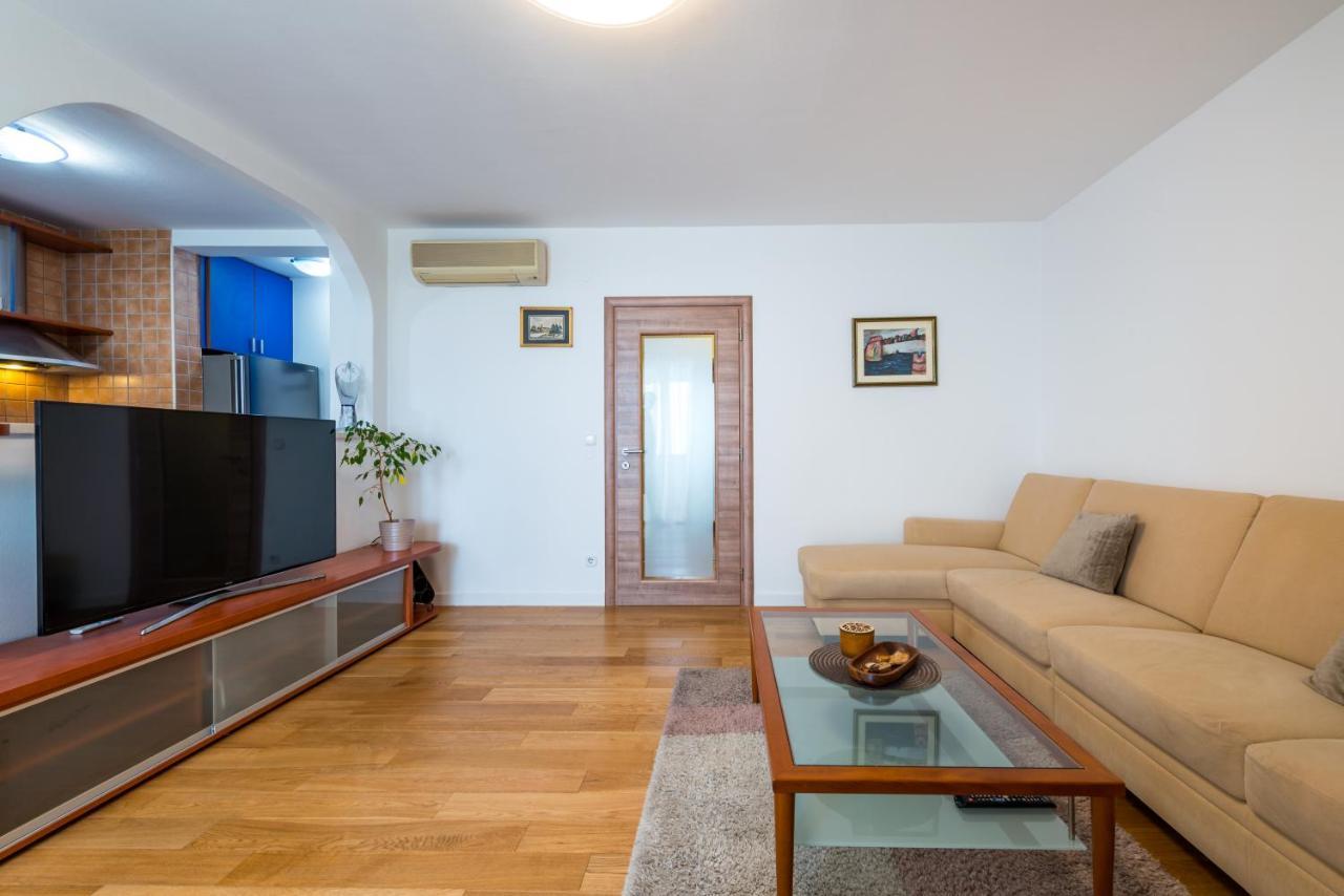 Apartment Oceania Ragusa Esterno foto