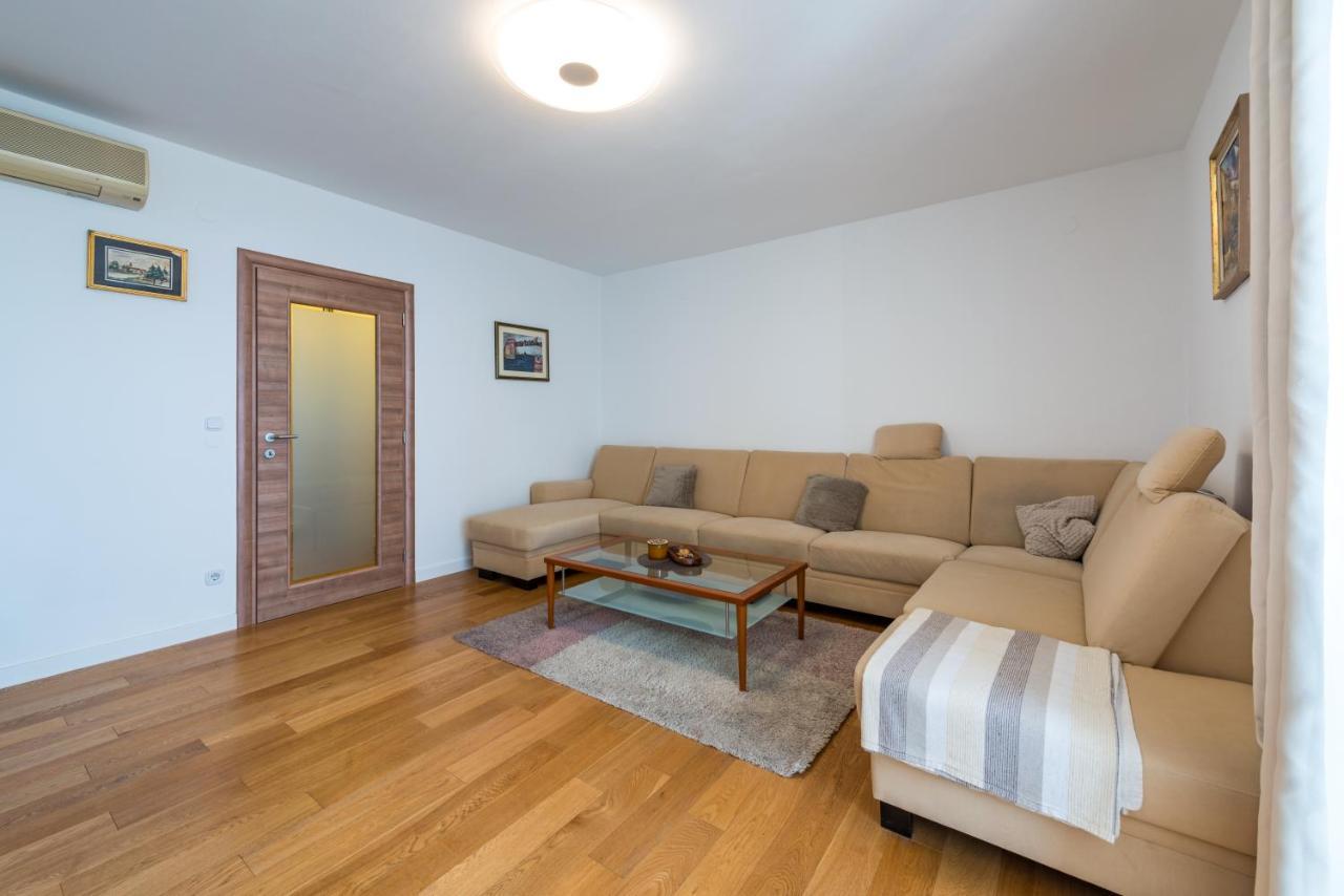 Apartment Oceania Ragusa Esterno foto