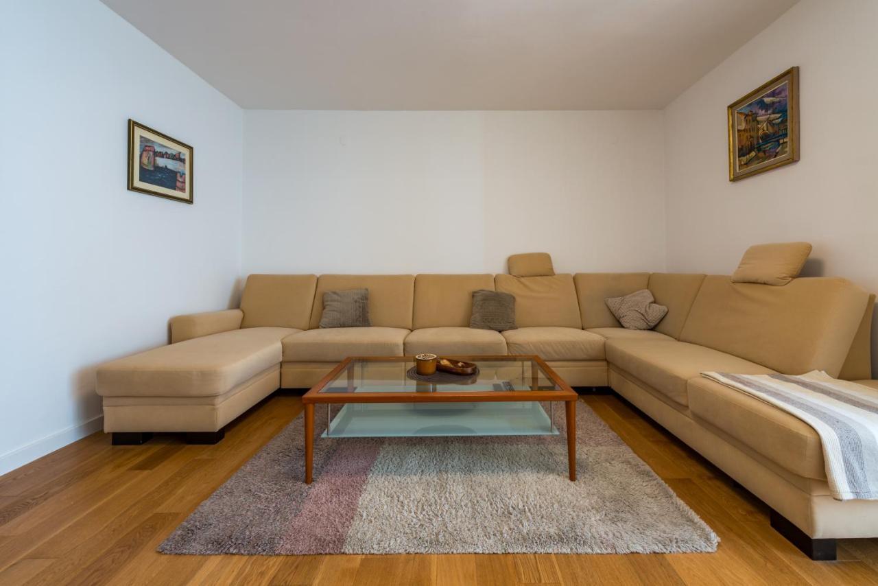 Apartment Oceania Ragusa Esterno foto