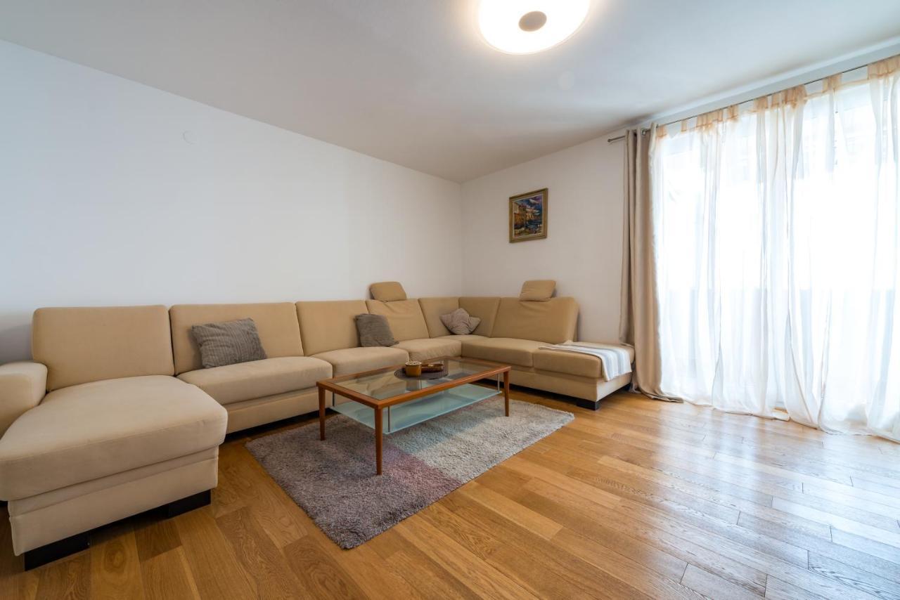 Apartment Oceania Ragusa Esterno foto