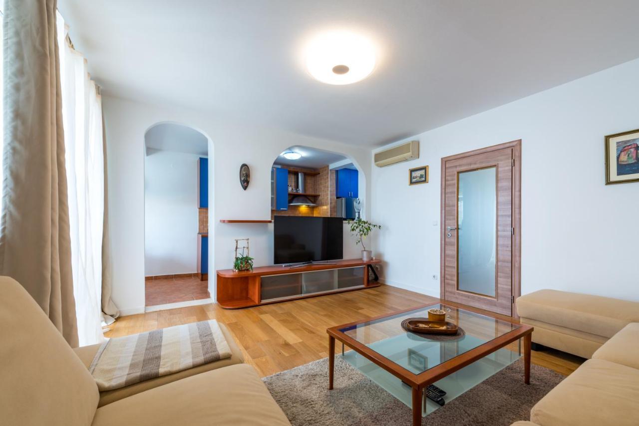 Apartment Oceania Ragusa Esterno foto