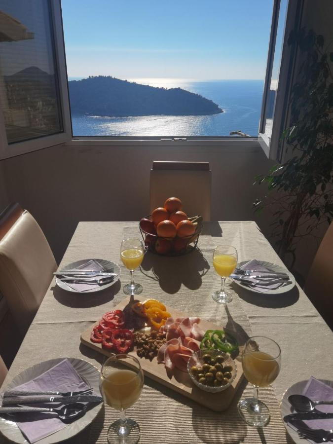 Apartment Oceania Ragusa Esterno foto