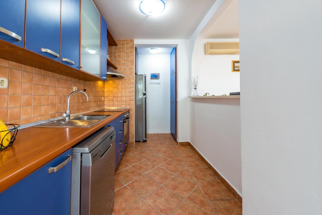 Apartment Oceania Ragusa Esterno foto