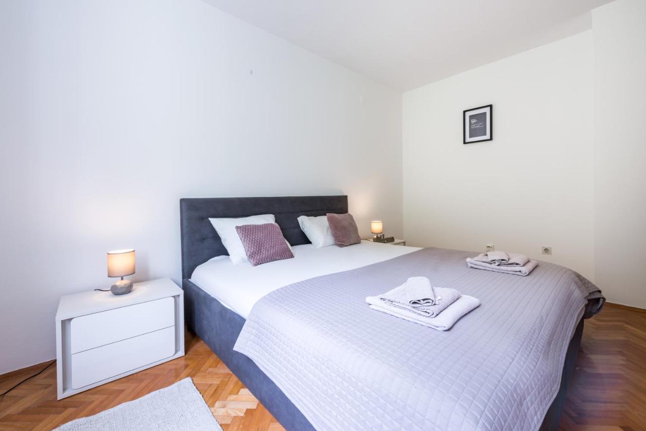 Apartment Oceania Ragusa Esterno foto