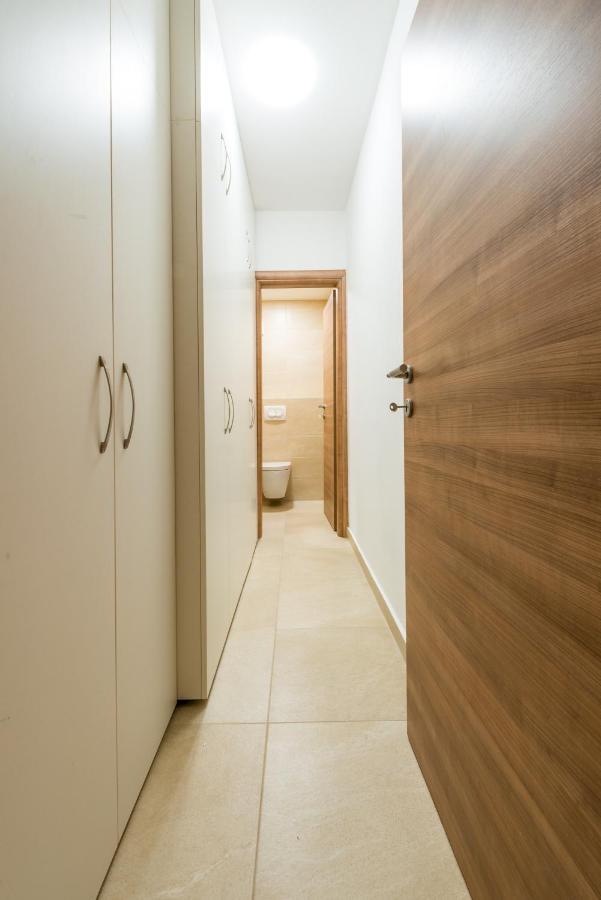 Apartment Oceania Ragusa Esterno foto